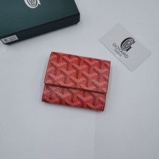 Goyard Wallets Purse